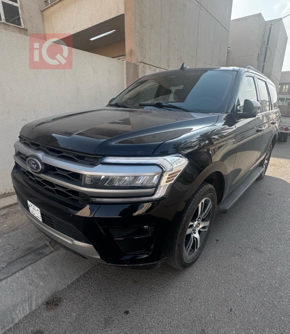 فورد إكسبيديشن